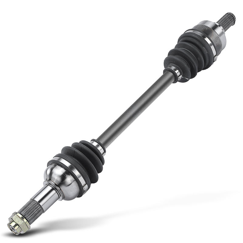 Rear Left or Right CV Axle Shaft Assembly for Yamaha Grizzly 700 2016-2022 4x4