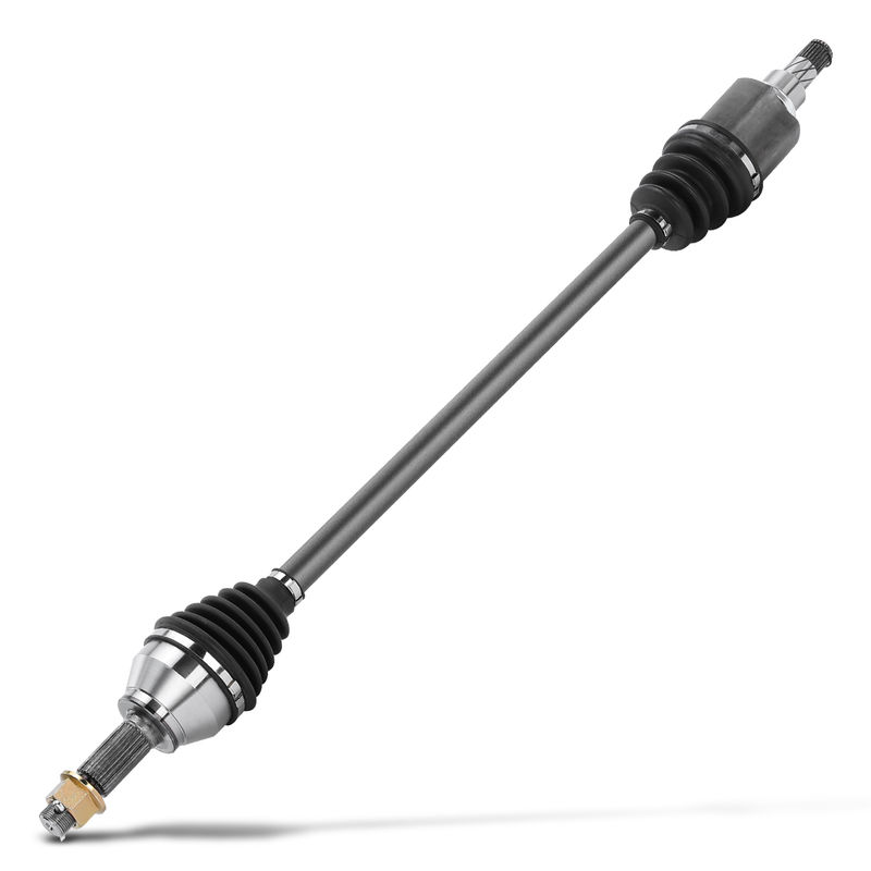 Front Passenger CV Axle Shaft Assembly for Nissan Sentra 2013-2019 L4 1.8L