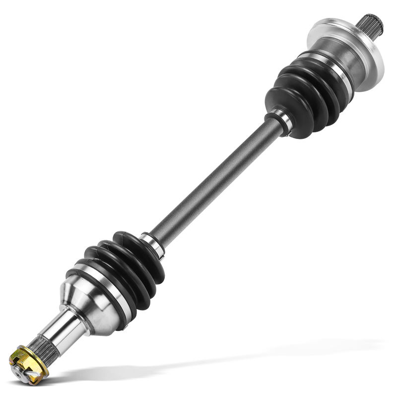 Rear Left or Right CV Axle Shaft Assembly for Arctic Cat 400 450 500 Thunder Cat