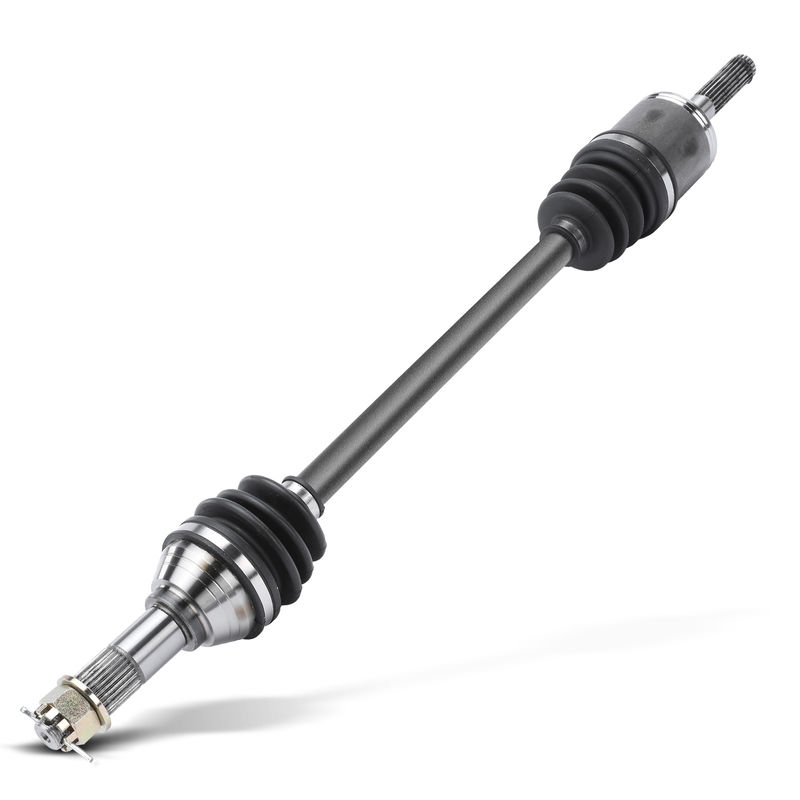 Front Driver CV Axle Shaft Assembly for Can-Am Defender HD5 17-21 Defender HD8