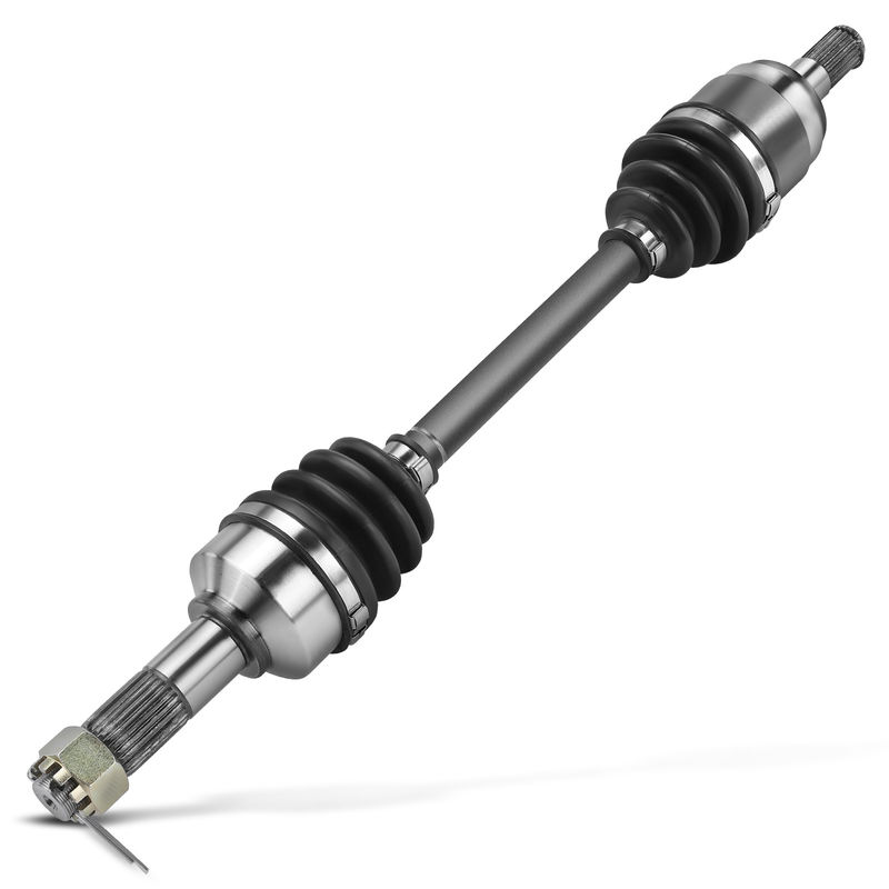 Front Passenger CV Axle Shaft Assembly for Honda Foreman 500 2014-2017