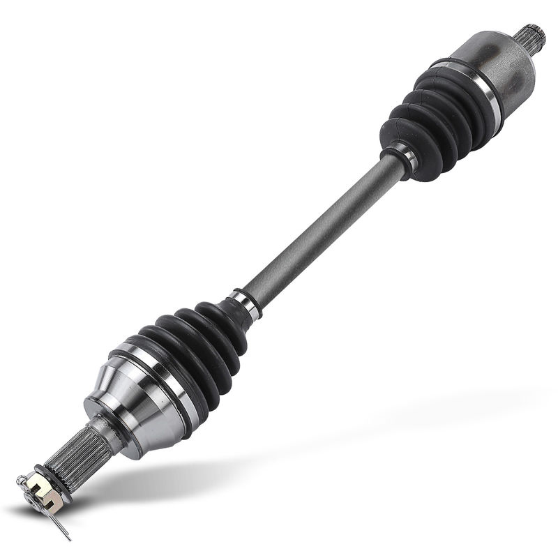 Front Left or Right CV Axle Shaft Assembly for Polaris Scrambler 850 XP 1000