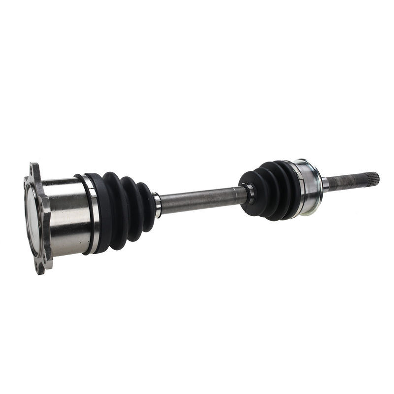 2x Front CV Axle Shaft Assembly for Toyota T100 93-98 L4 2.7L V6 3.0L 3.4L 4WD