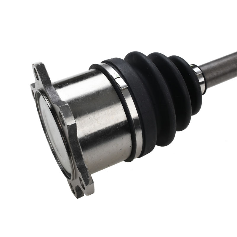2x Front CV Axle Shaft Assembly for Toyota T100 93-98 L4 2.7L V6 3.0L 3.4L 4WD