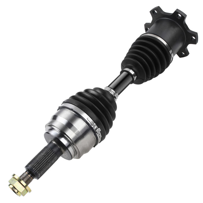 2x Front CV Axle Shaft Assembly for Ford F-150 97-03 Lincoln Navigator 98-02