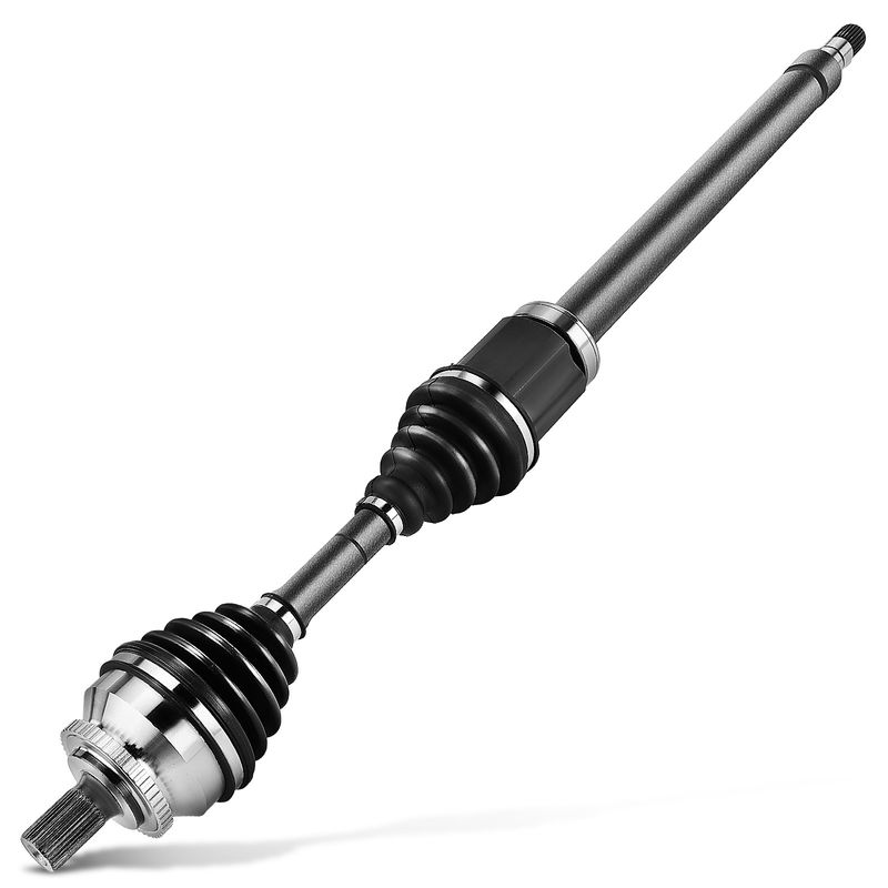 Front Passenger CV Axle Shaft Assembly for Volvo S80 2004-2006 L5 2.5L