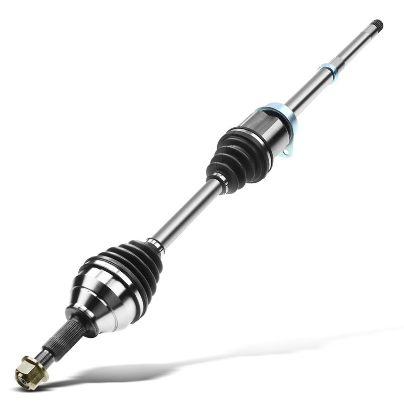 Front Passenger CV Axle Shaft Assembly for Ford Explorer 15-16