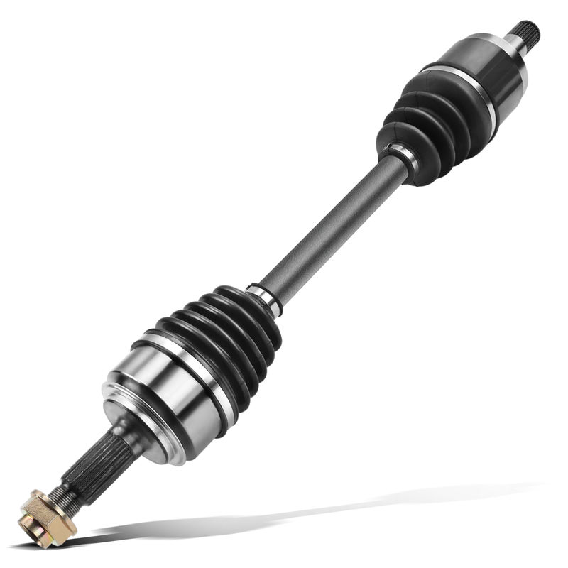 Front Driver CV Axle Shaft Assembly for Acura ILX 13-15 Honda Civic 2015 L4 2.4L