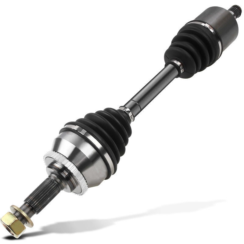 Front Driver CV Axle Shaft Assembly for Nissan Altima Maxima 2004-2006 3.5L