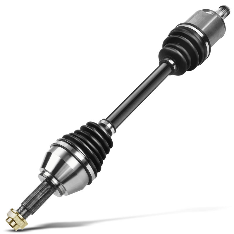 Front Driver CV Axle Shaft Assembly for Mini Cooper Countryman 11-16 Automatic