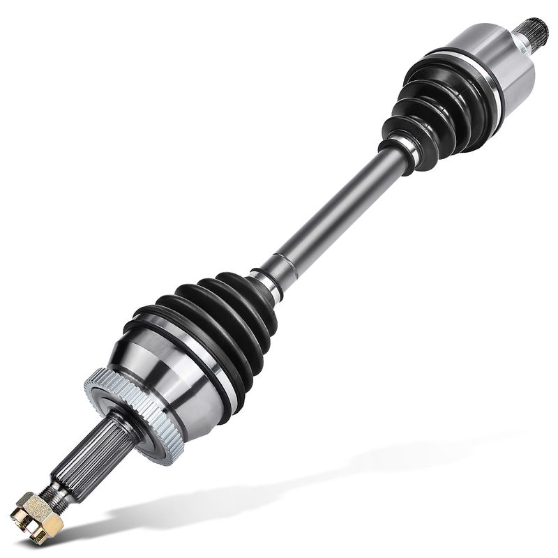 Front Driver CV Axle Shaft Assembly for Hyundai Veracruz 2007-2012 3.8L AWD /FWD