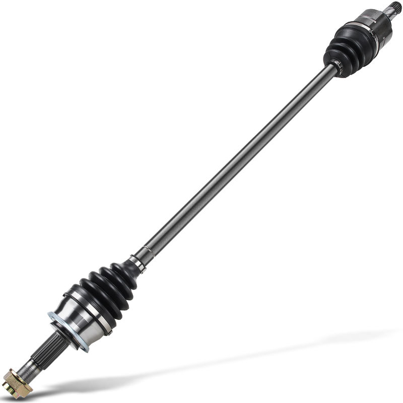 Front Passenger CV Axle Shaft Assembly for Chevrolet Sonic 2012-2017 1.8L Manual