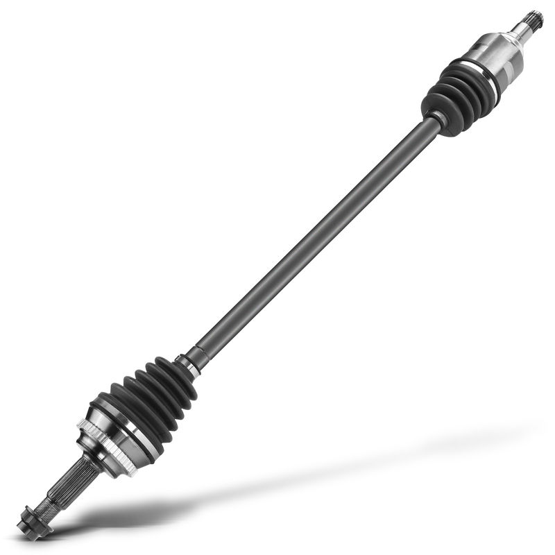 Front Passenger CV Axle Shaft Assembly for Toyota Corolla 2003-2018 Matrix Vibe