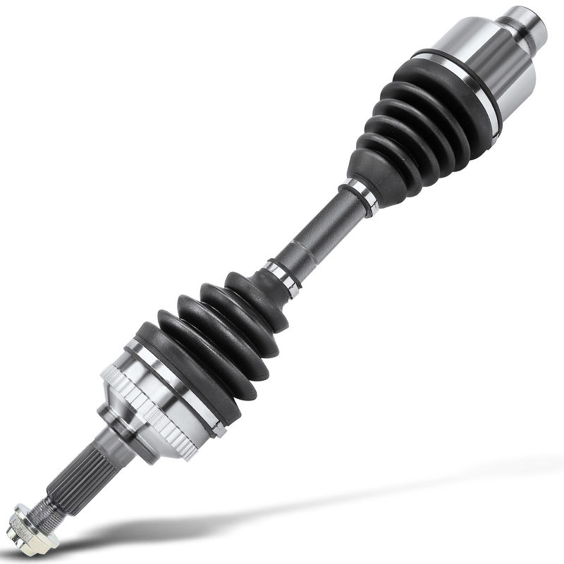 Front Passenger CV Axle Shaft Assembly for Ford Escape Mazda Tribute Mercury
