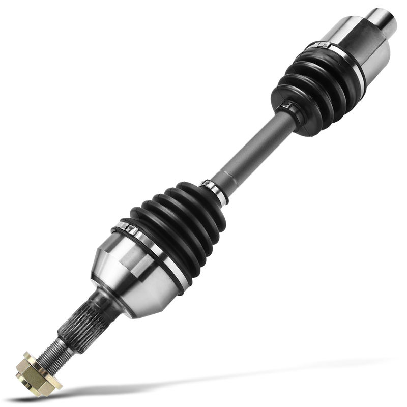 Front Passenger CV Axle Shaft Assembly for Chevrolet Equinox GMC Terrain 10-16