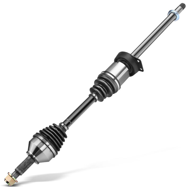 Front Passenger CV Axle Shaft Assembly for Ford Taurus 08-14 Flex MKS Sable 3.5L