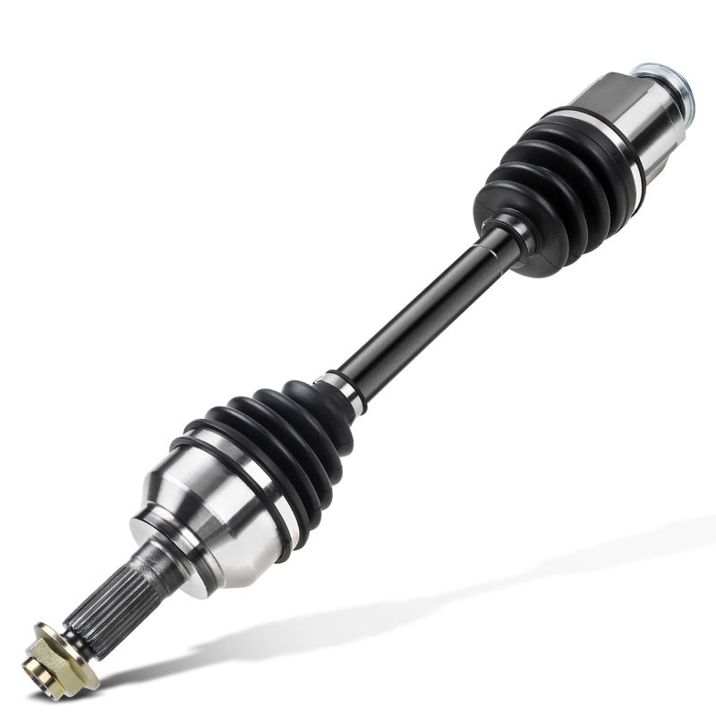 Front Passenger CV Axle Shaft Assembly for Mazda 5 2012-2015 2.5L Auto Trans