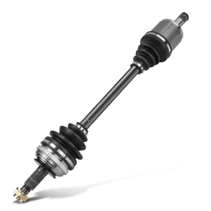 Front Passenger CV Axle Shaft Assembly for Acura EL Honda Civic Civic del Sol
