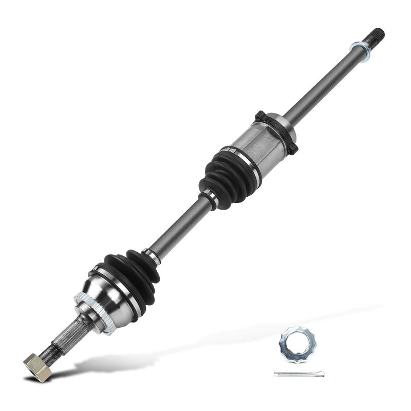 Front Passenger CV Axle Shaft Assembly for Nissan Sentra 2002-2006 Manual Trans