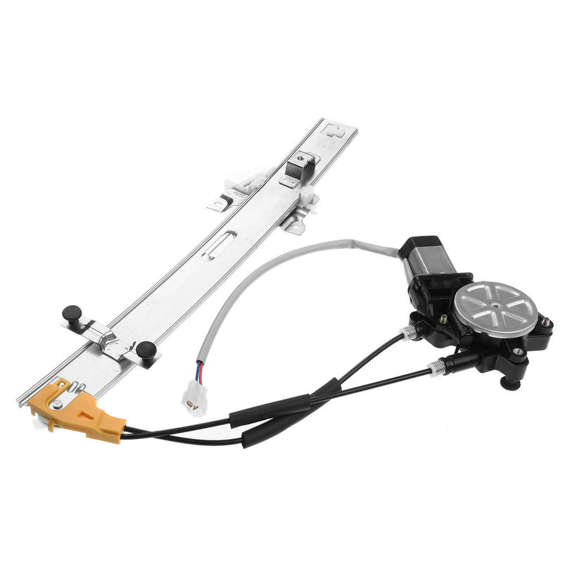 Front Passenger Power Window Motor & Regulator Assembly for Ford Escort 97-02 Mercury