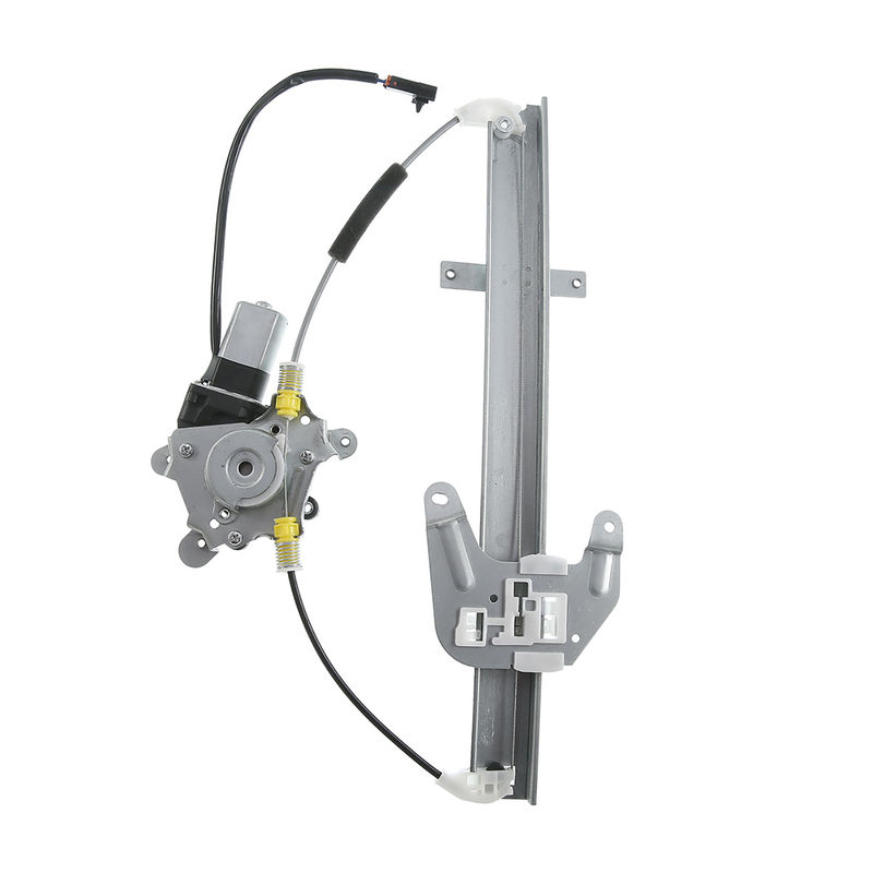 Rear Driver Power Window Motor & Regulator Assembly for Nissan Xterra 2000-2004