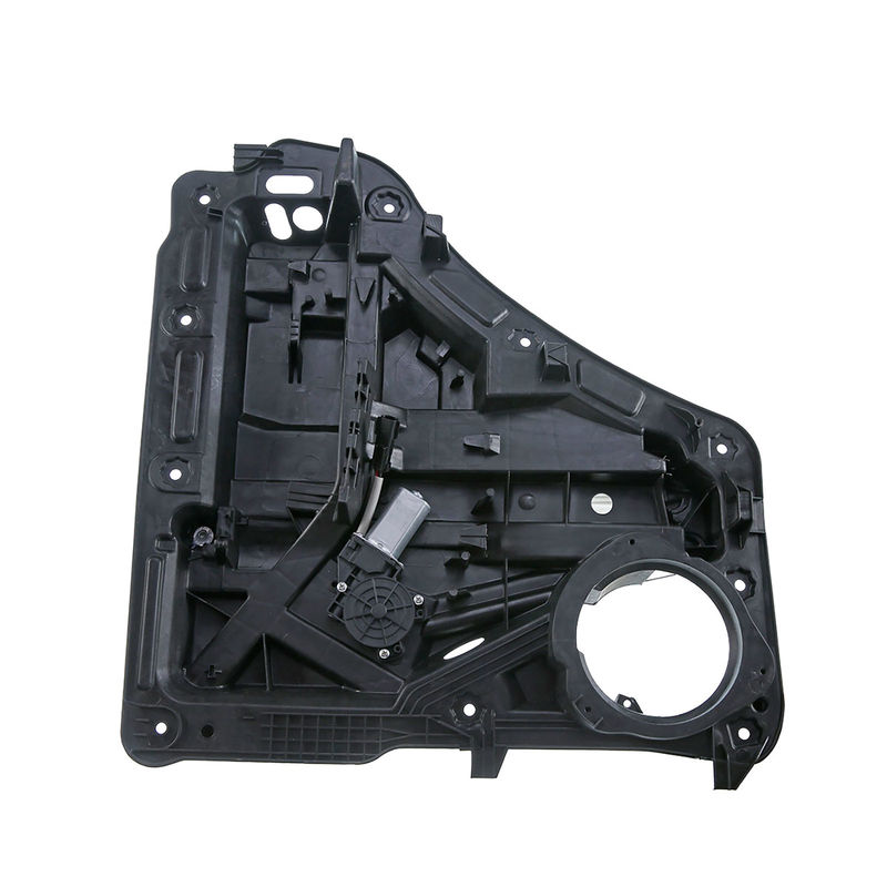 Rear Passenger Power Window Motor & Regulator Assembly for Jeep KK Liberty