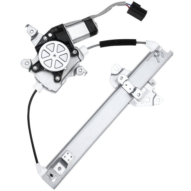 Rear Passenger Power Window Motor & Regulator Assembly for Nissan Altima 2007-2012