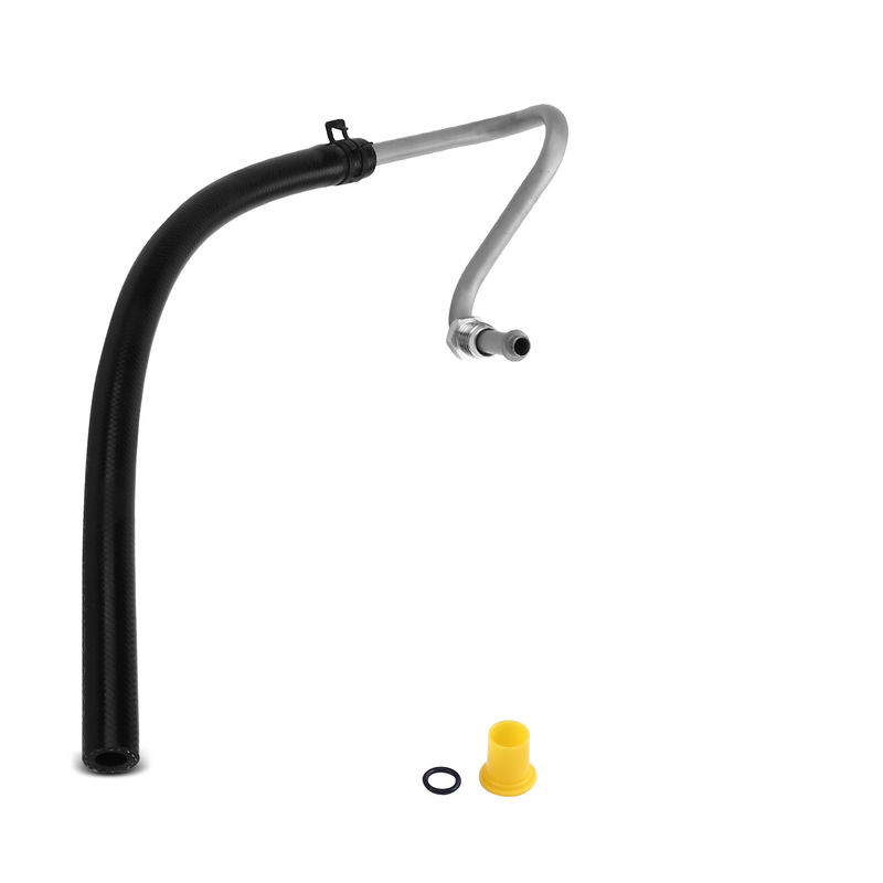 Power Steering Return Line Hose Assembly for Chevrolet Express 2500 GMC Savana