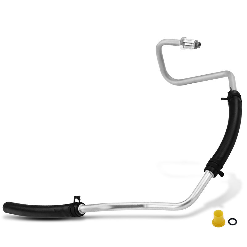 Power Steering Return Line Hose Assembly for Chrysler Pacifica 2004-2006 3.5L
