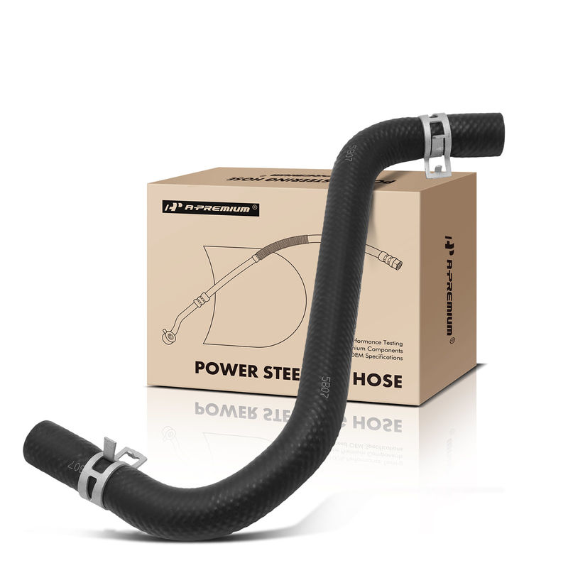 Power Steering Reservoir Line Hose for Kia Optima 2006-2010 Rondo 2007-2010 2.7L