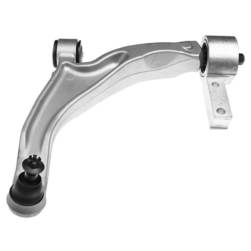 Front Driver Lower Control Arm with Ball Joint for Honda Pilot 2009-2015