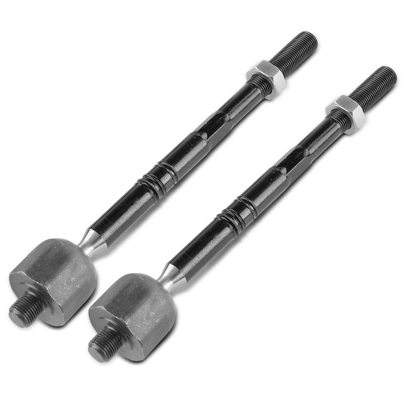 2x Inner Steering Tie Rod End for Chevrolet Camaro 2016-2021 Cadillac CT5 20-21
