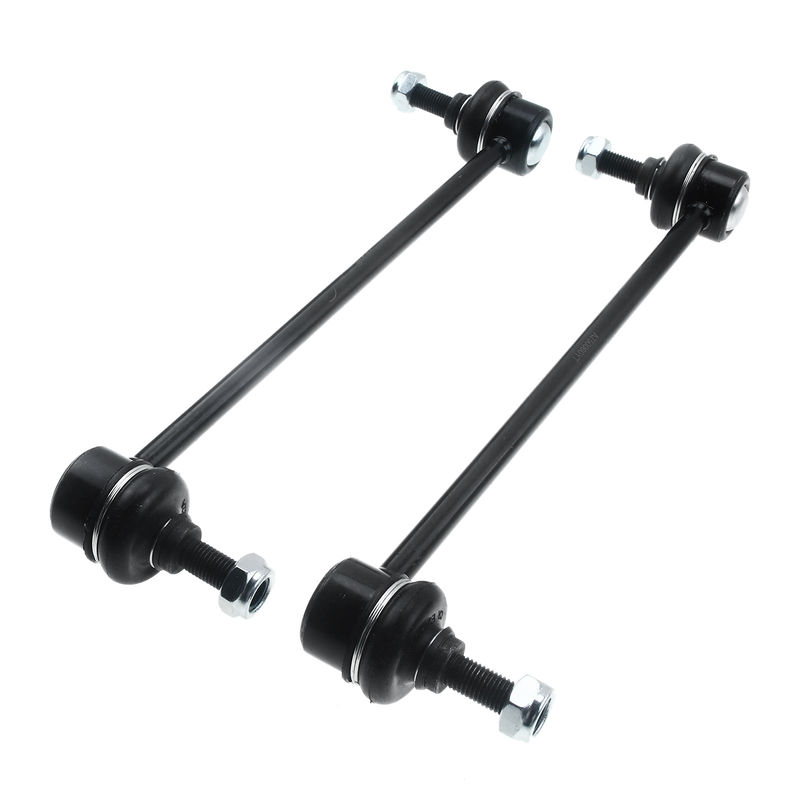 2x Front Stabilizer Bar End Link for Suzuki SX4 2007-2013 Aerio 07-07 Kizashi