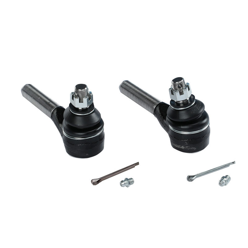 2x Front Outer Steering Tie Rod End for Ford Crown Victoria 92-02 LTD Lincoln