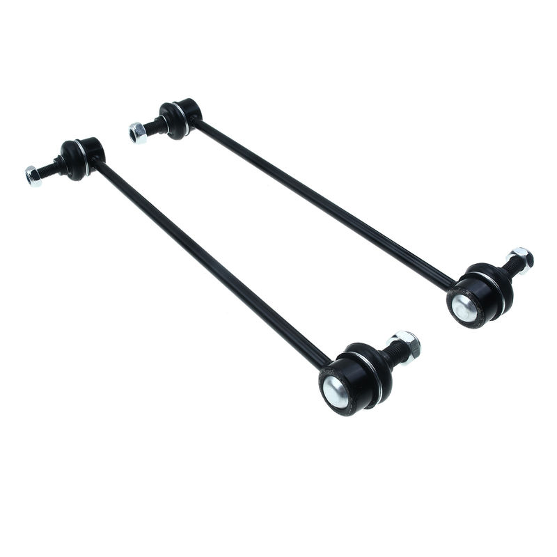 2x Front Stabilizer Bar End Link for Volvo S60 2001-2009 S80 XC70 XC90 2003-2014