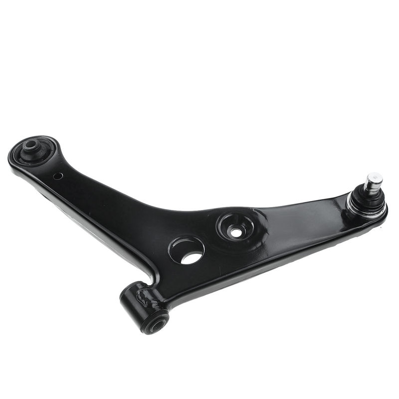 2x Front Lower Control Arm with Ball Joint for Mitsubishi Lancer 02-07 2.0L 2.4L