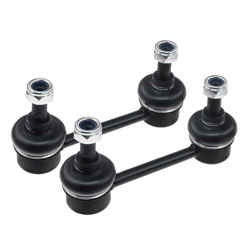 2x Rear Stabilizer Bar End Link for Nissan Altima 2002-2006 Maxima 2004-2008