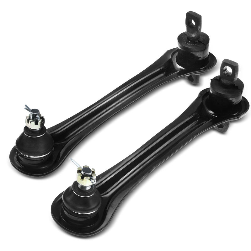2x Rear Upper Control Arm with Ball Joint for Honda Accord 1986-1989 2.0L