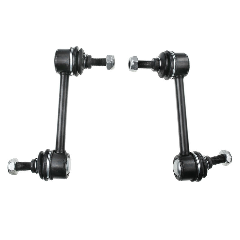 2x Front or Rear Stabilizer Bar End Link for Cadillac CTS 03-07 Chrysler Audi A8