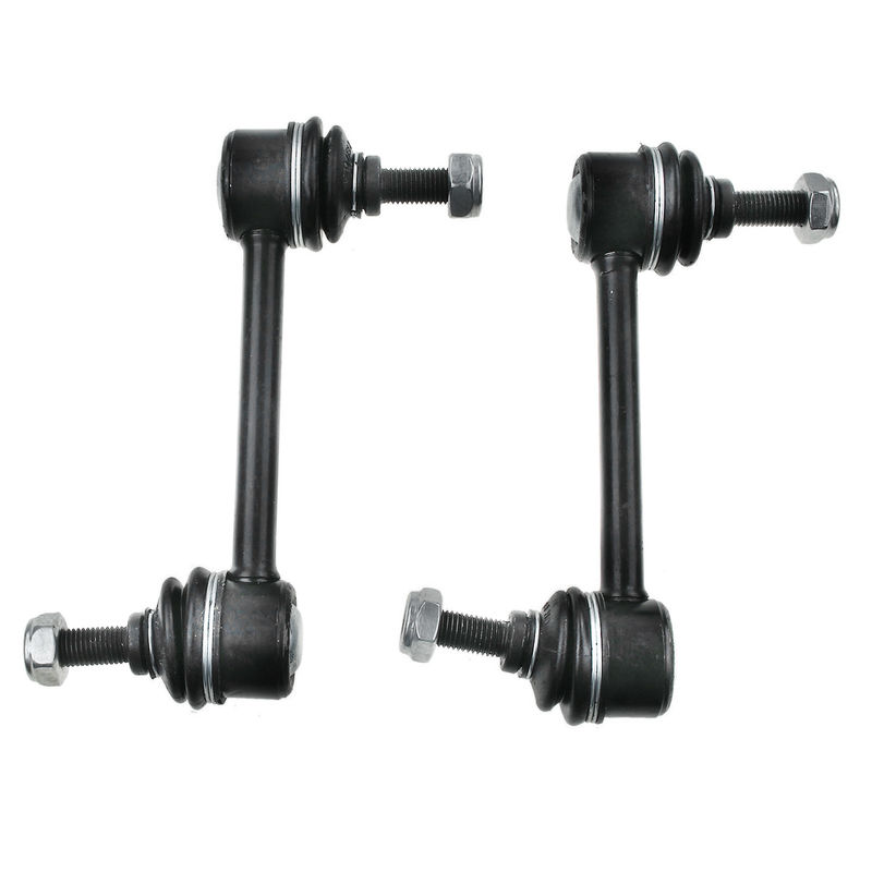 2x Front or Rear Stabilizer Bar End Link for Cadillac CTS 03-07 Chrysler Audi A8