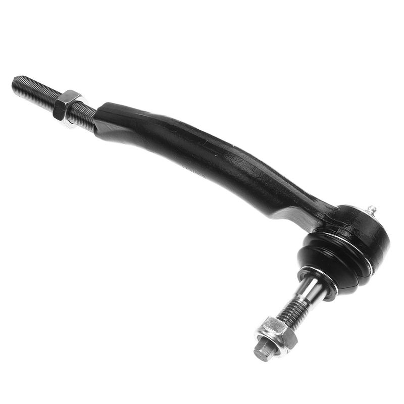 2x Outer Steering Tie Rod End for Chevy Trailblazer GMC Envoy Buick Rainier