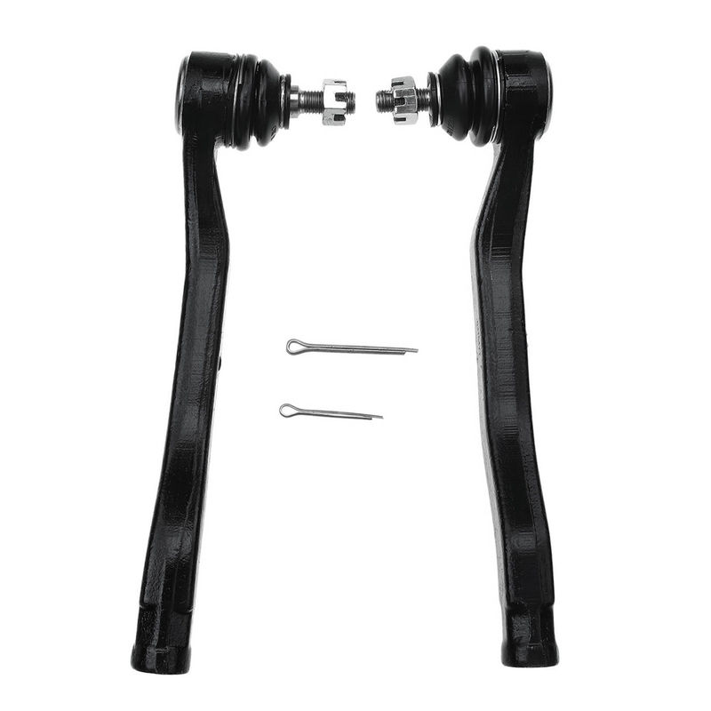 2x Outer Steering Tie Rod End for Acura CL 1997-1999 Honda Accord 1994-1997