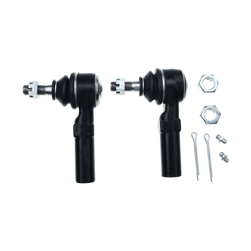 2x Outer Steering Tie Rod End for Chevrolet Camaro Buick Century Riviera Pontiac