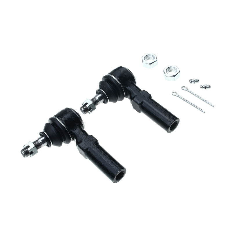 2x Outer Steering Tie Rod End for Chevrolet Camaro Buick Century Riviera Pontiac