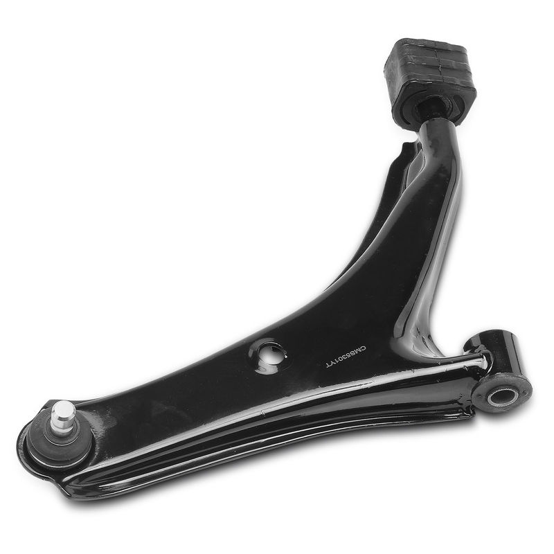 Front Right Lower Control Arm with Ball Joint for Chevy Sprint Geo Pontiac Suzuki