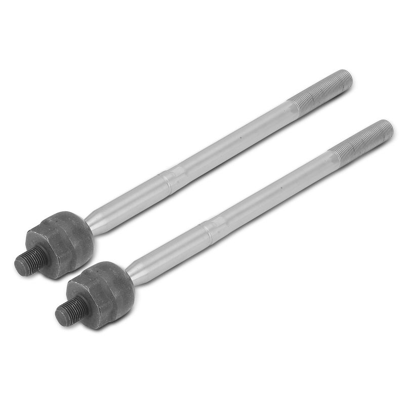 2x Inner Steering Tie Rod End for Volvo S80 XC60 V70 XC70 S60 Cross Country