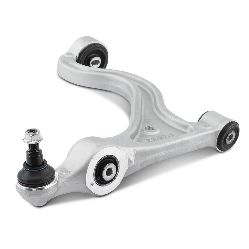 Front Right Lower Control Arm and Ball Joint Assembly for Porsche Panamera 10-14