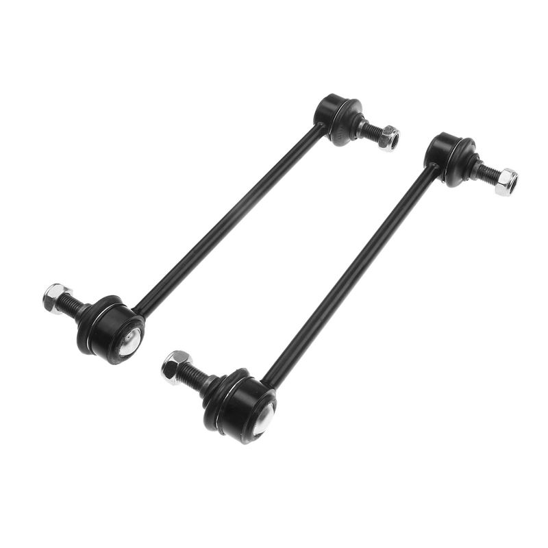 4x Front Control Arm Sway Bar End Link for Mercedes-Benz SLK280 SLK350 SLK55 AMG