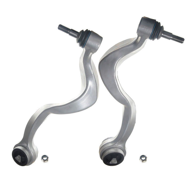 2x Front Upper Control Arm for BMW E65 E66 745i 745Li 750i 760i 760Li 2002-2008
